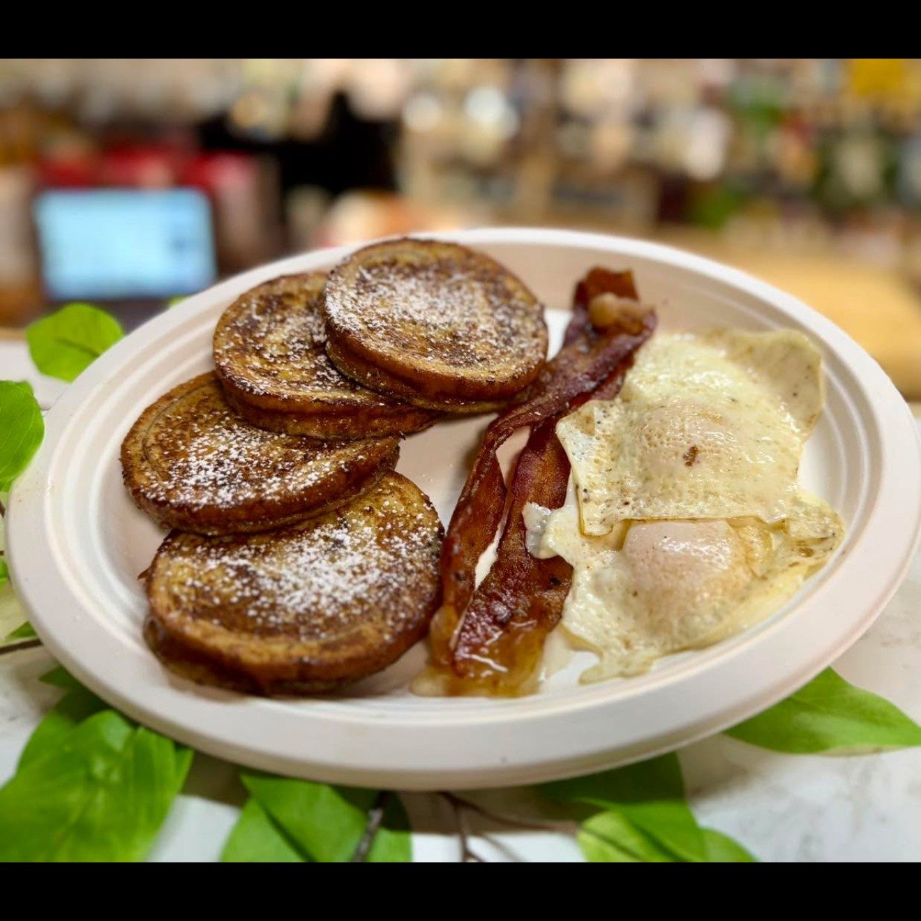 Cinnamon Swirl 2 pcs.