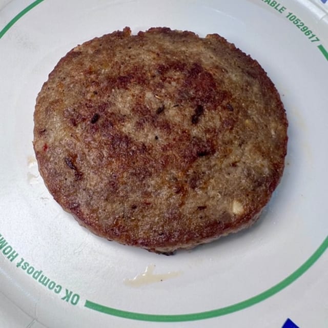 Side of Sausage.