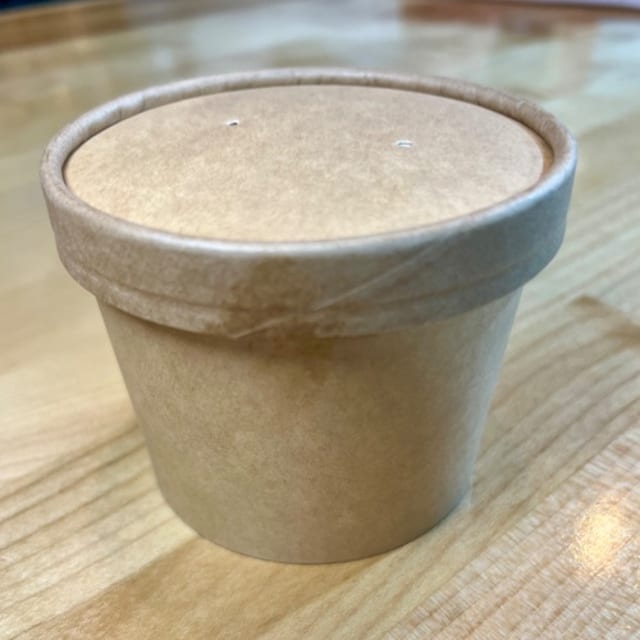 Side of Queso.
