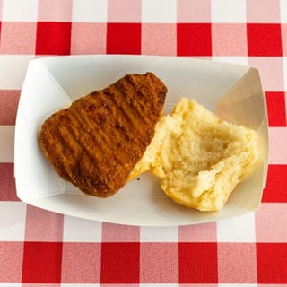 Chicken Biscuit