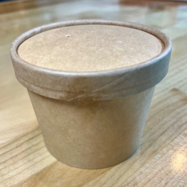 Side of Gravy.