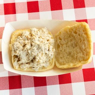 Chicken Salad Sandwich