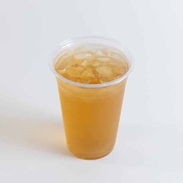 Sweet Tea.
