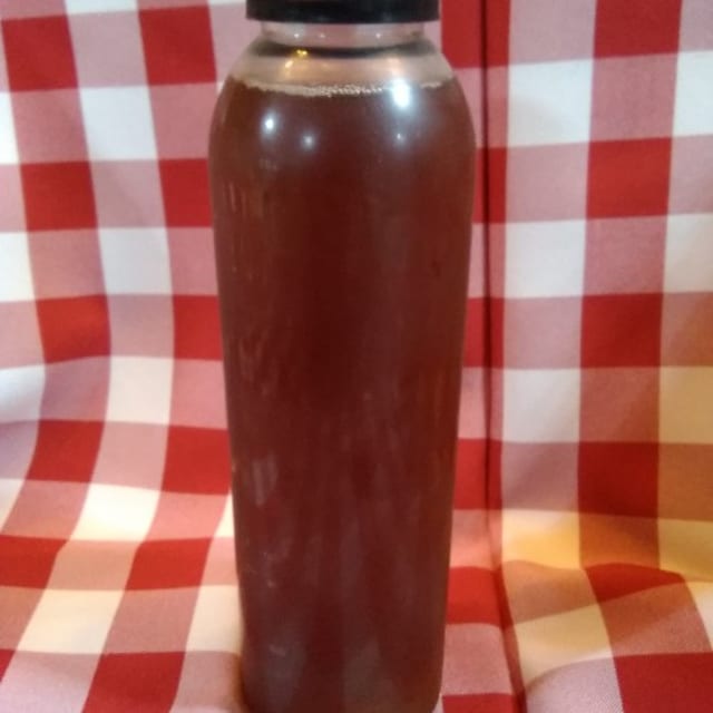 Bottled Sweet Tea.
