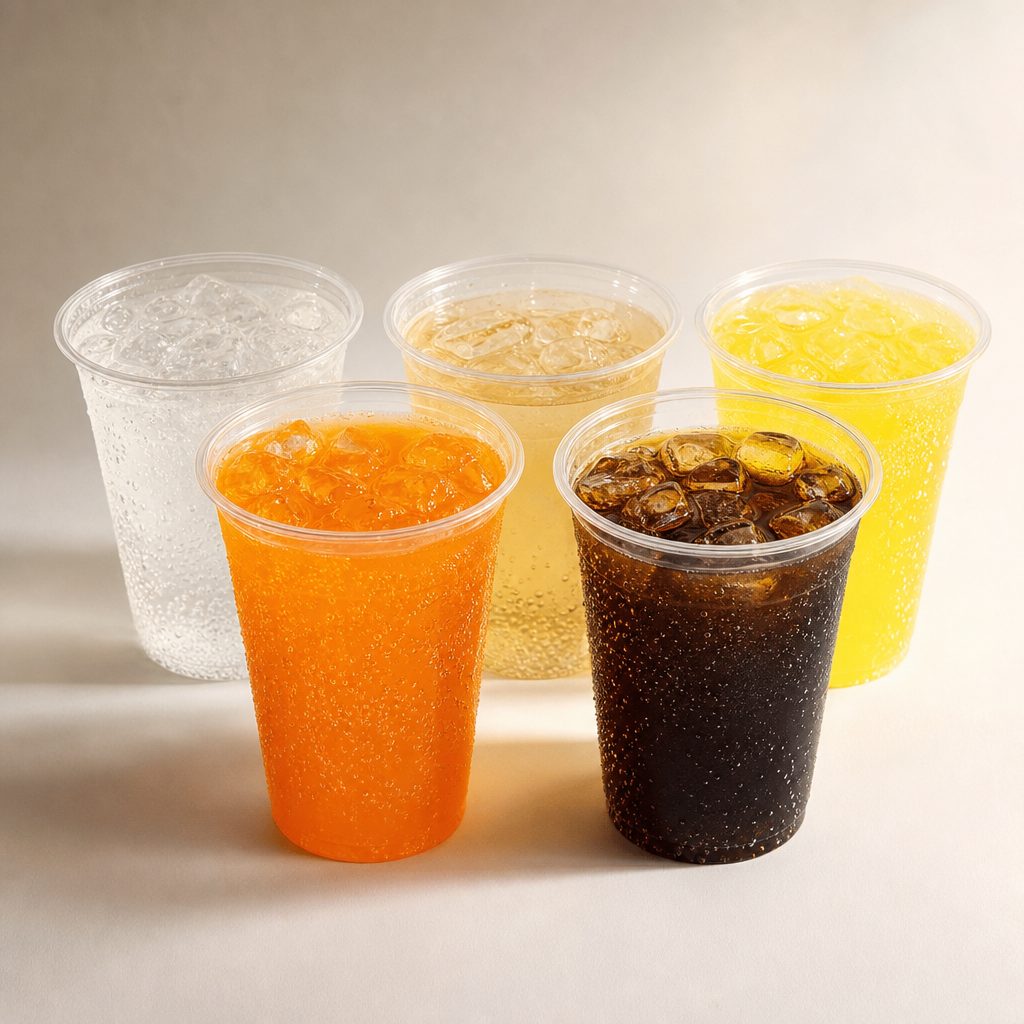Soda.