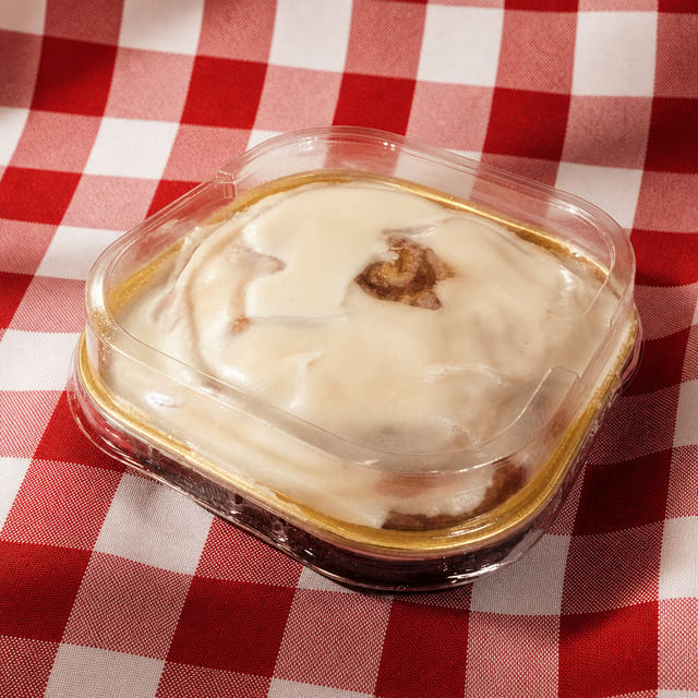 Cinnamon Rolls (Single).