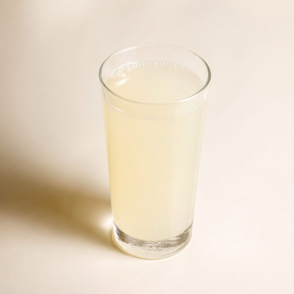 Lemonade.