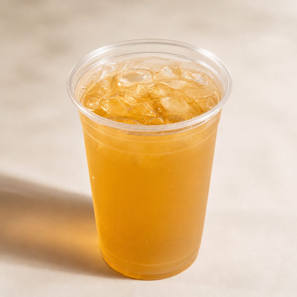 Sweet Tea.