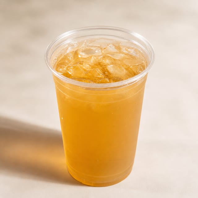 Sweet Tea.