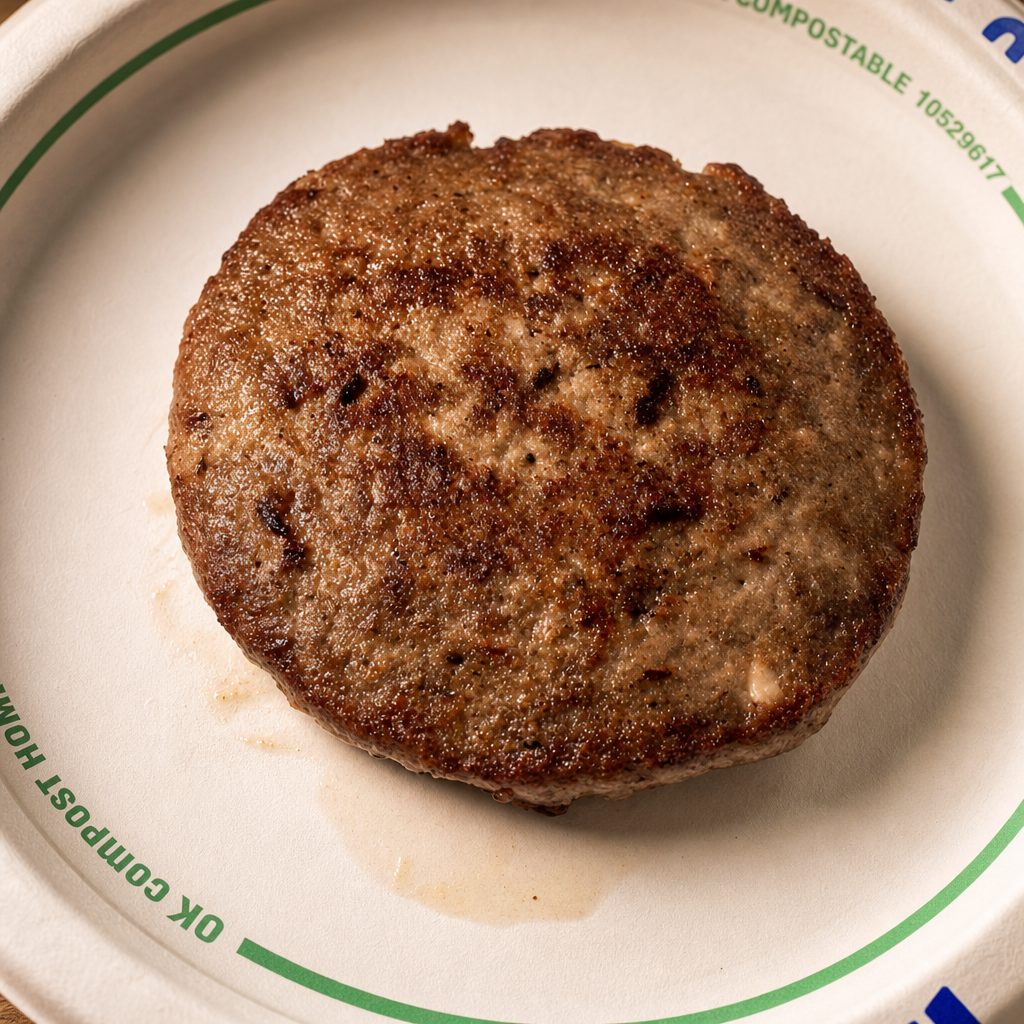 Side of Sausage.